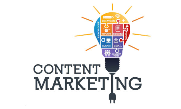 content marketing Avista PR