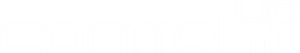 ControlUp logo white