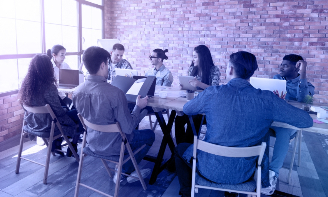 Marketing Communications